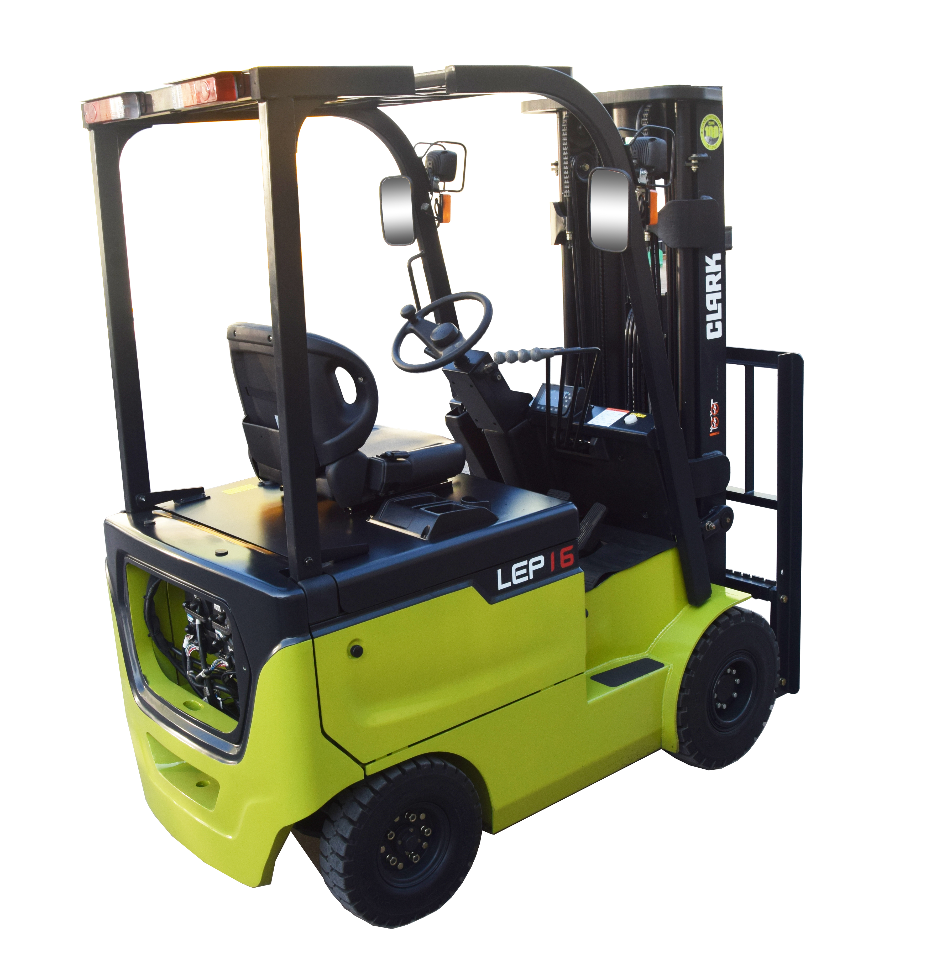 Plataforma elevatória e NR-35 — responsabilidade do locador